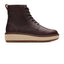 Clarks Orianna W Lace Boots (Standard Fit)