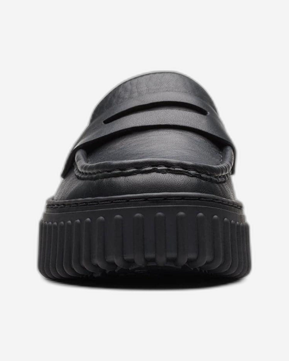 Clarks Torhill Penny Shoes (Standard Fit)