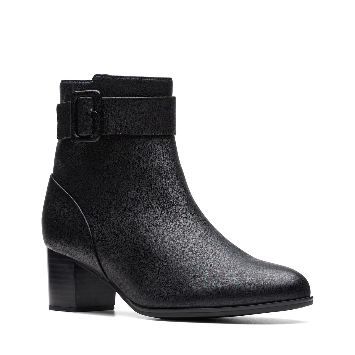 Clarks  Loken Zip Waterproof (Standard Fit)