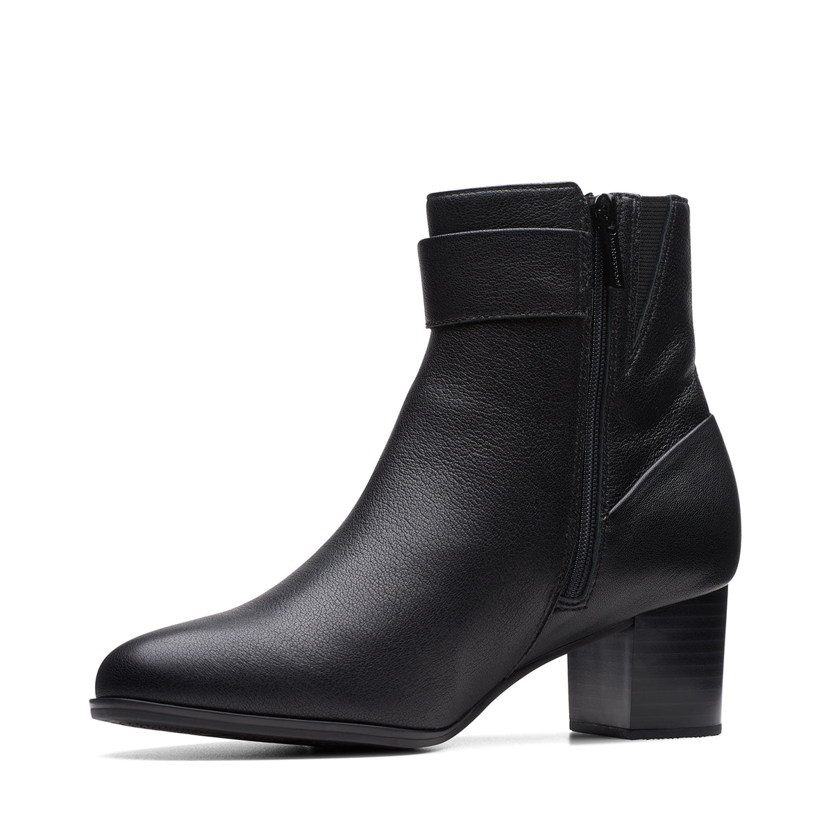 Clarks  Loken Zip Waterproof (Standard Fit)