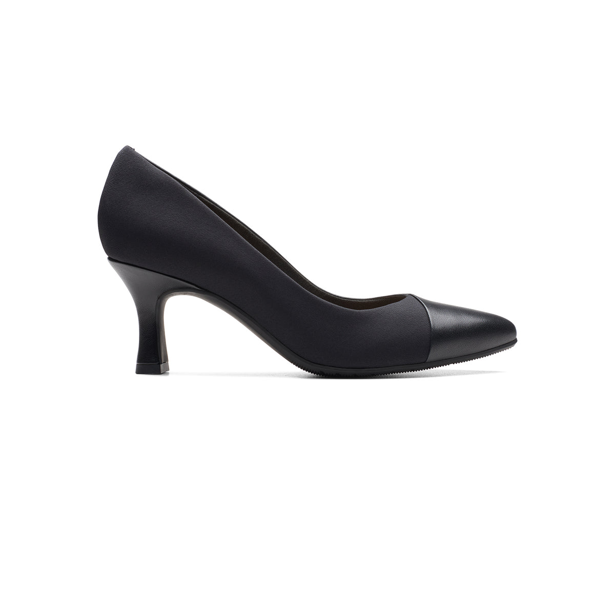 Clarks Womens Kataleyna Rose (STANDARD FIT)