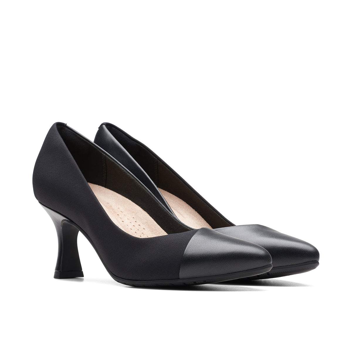 Clarks Womens Kataleyna Rose (Standard Fit)