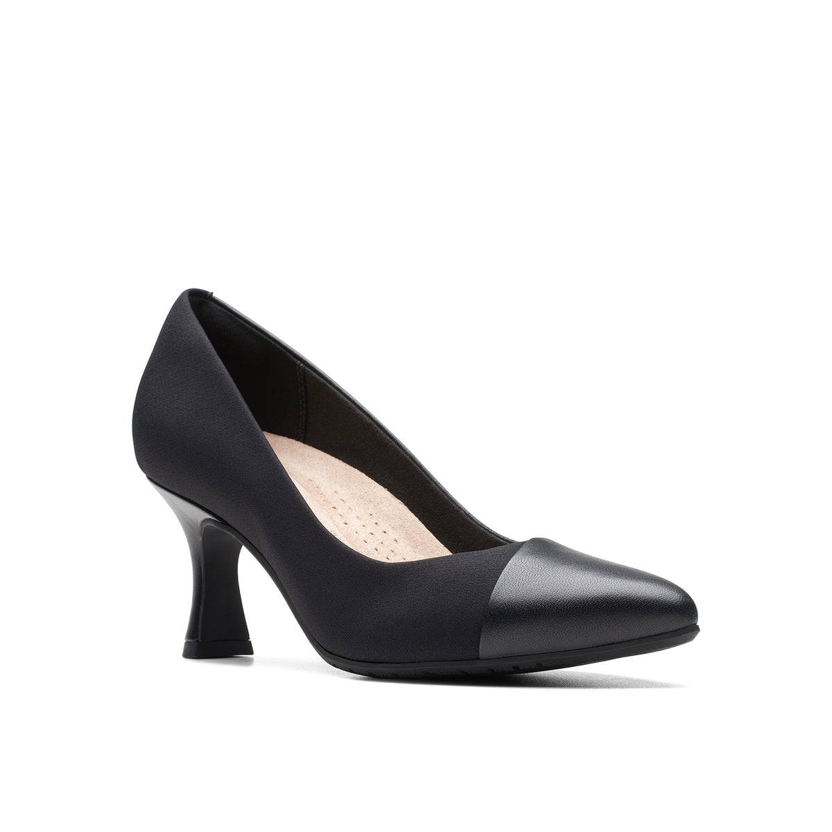 Clarks Womens Kataleyna Rose (Standard Fit)