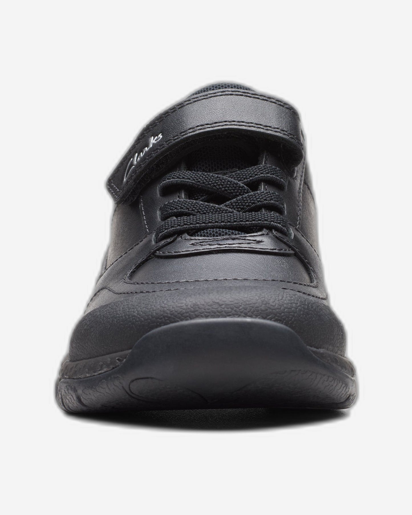 Clarks Boys Steggystride Kid (Wide Fit)
