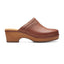 Clarks Paizlee Poppy Shoes (Standard Fit)