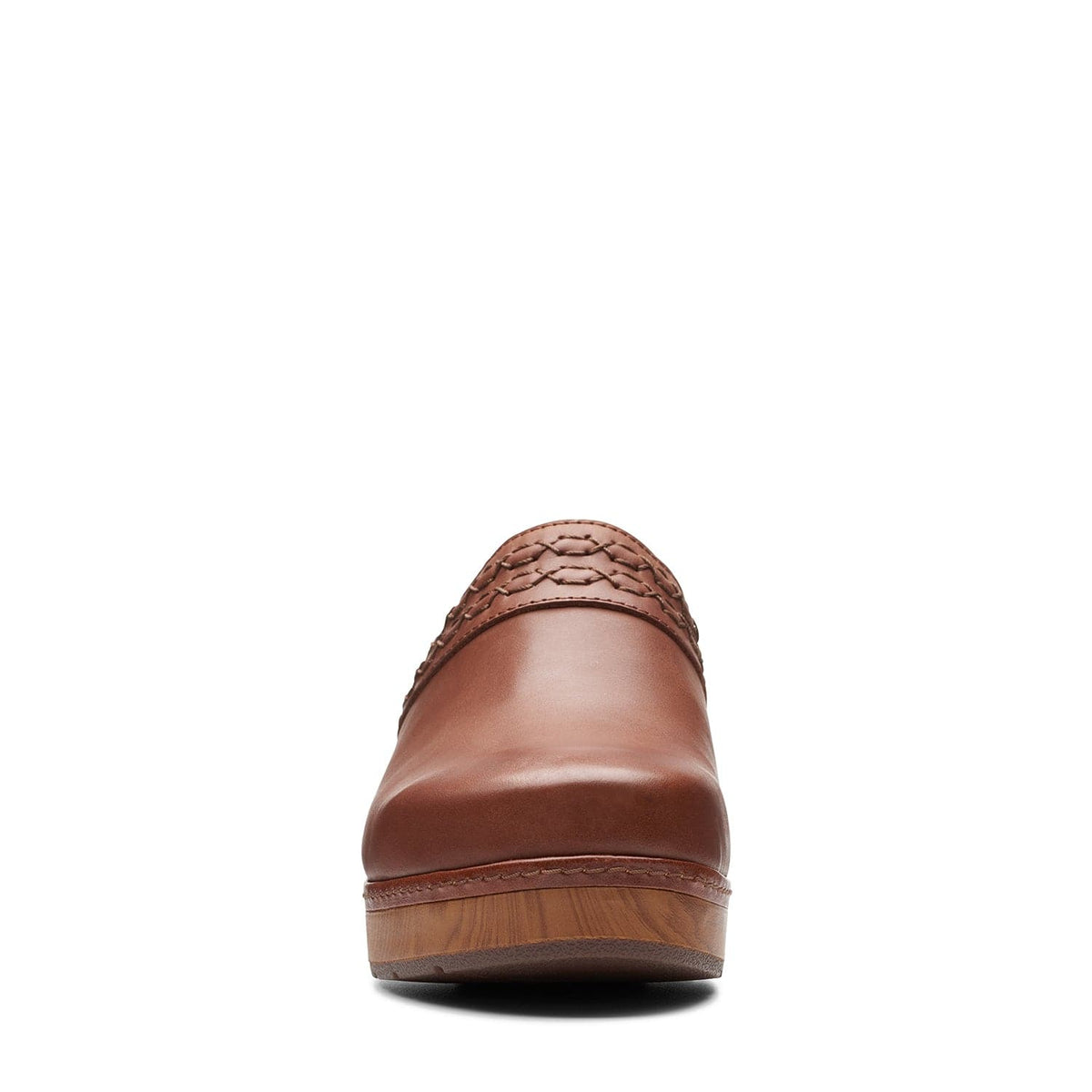 Clarks Paizlee Poppy Shoes (Standard Fit)
