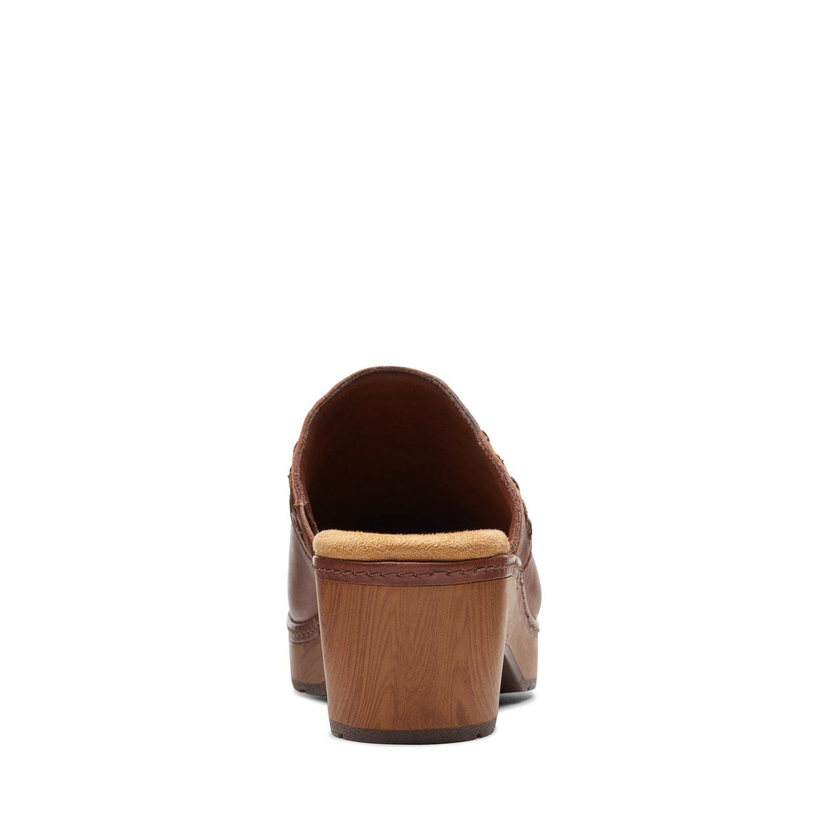Clarks Paizlee Poppy Shoes (Standard Fit)