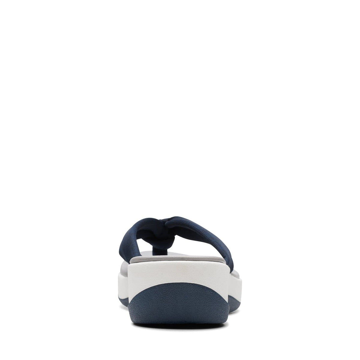 Clarks Arla Glison 2 - Sandals - Blue Fabric - 261752564 - D Width (Standard Fit)