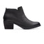 Clarks Neva Lo Boots (Standard Fit)