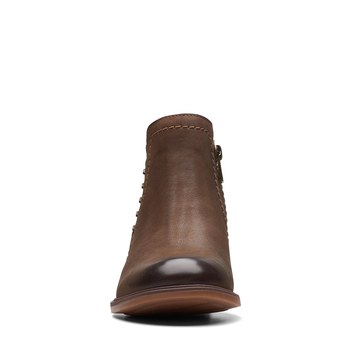 Clarks Neva Lo Boots (Standard Fit)