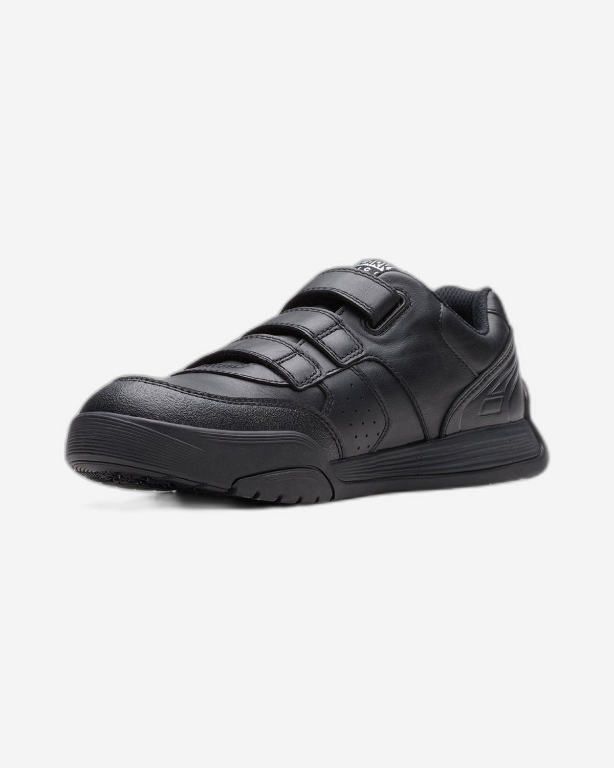Clarks Boys Cica Star Orb Youth (Wide Fit)