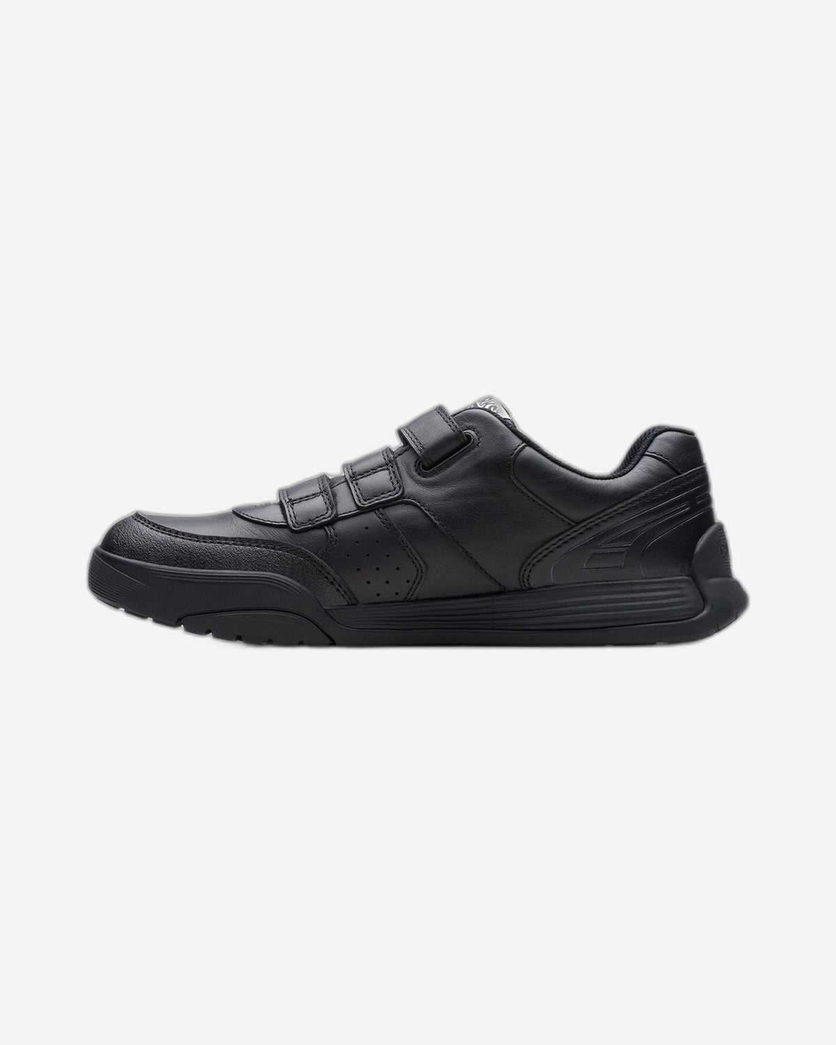 Clarks Boys Cica Star Orb Youth (Wide Fit)