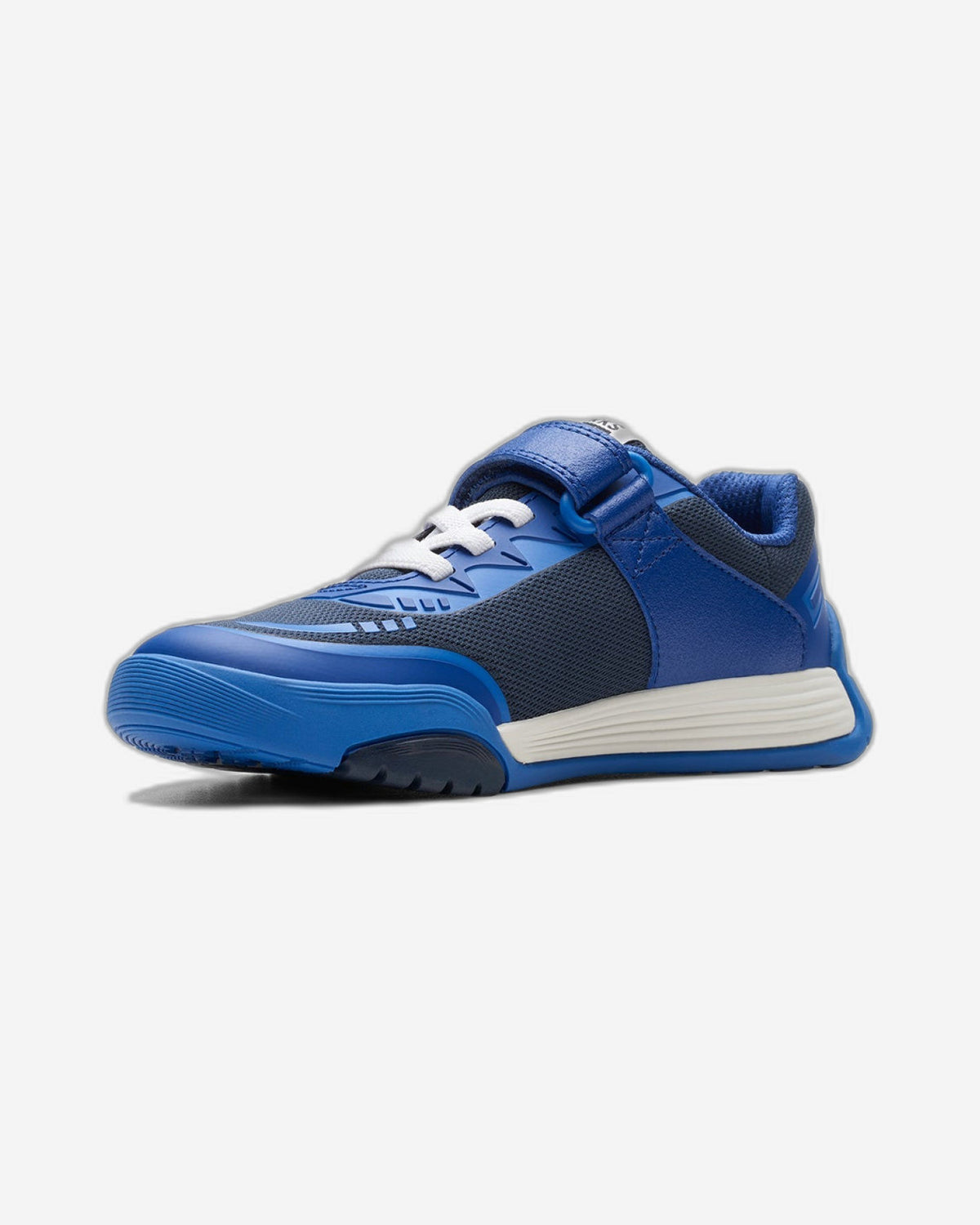 Clarks Boys Cica Star Flex Kid (Wide Fit)
