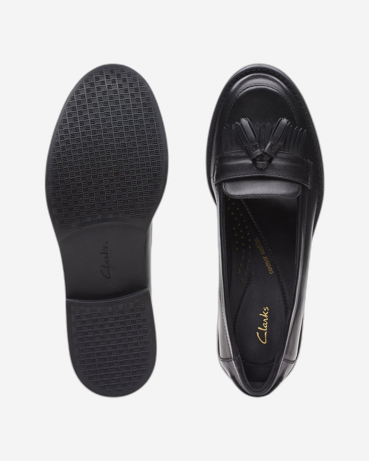 Clarks  Camzin Angelica (Standard Fit)