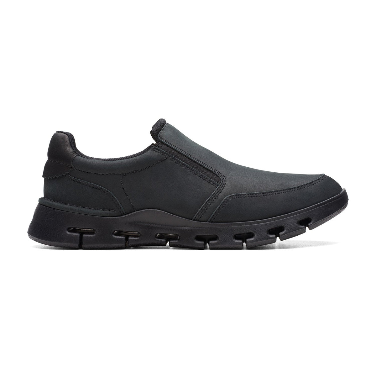 Clarks Nature X Step Shoes (Standard Fit)