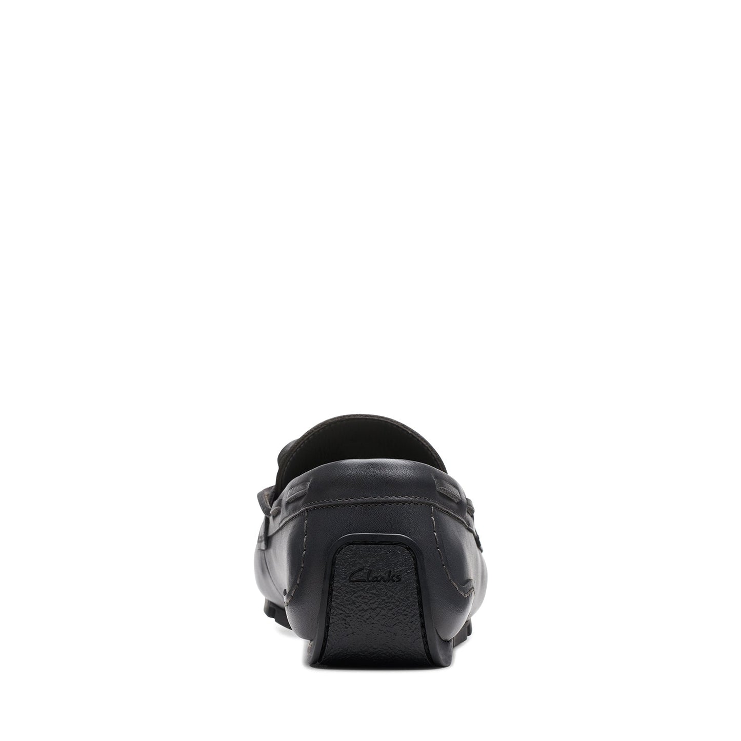 Clarks Oswick Step Shoes (Standard Fit)