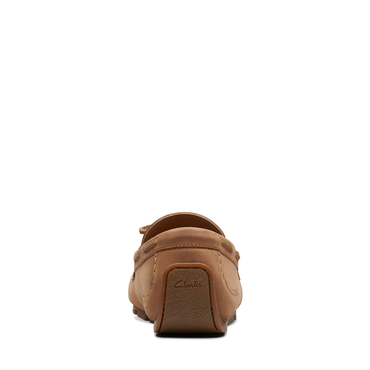 Clarks  Oswick Step (Standard Fit)