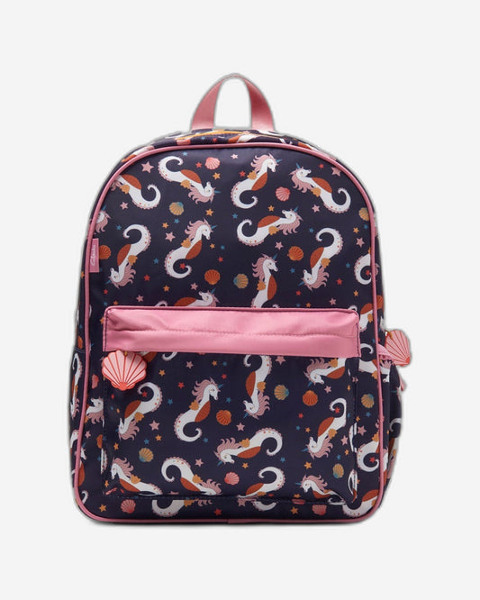 Clarks Hopper Large Backpack - Anthracite - 26175822