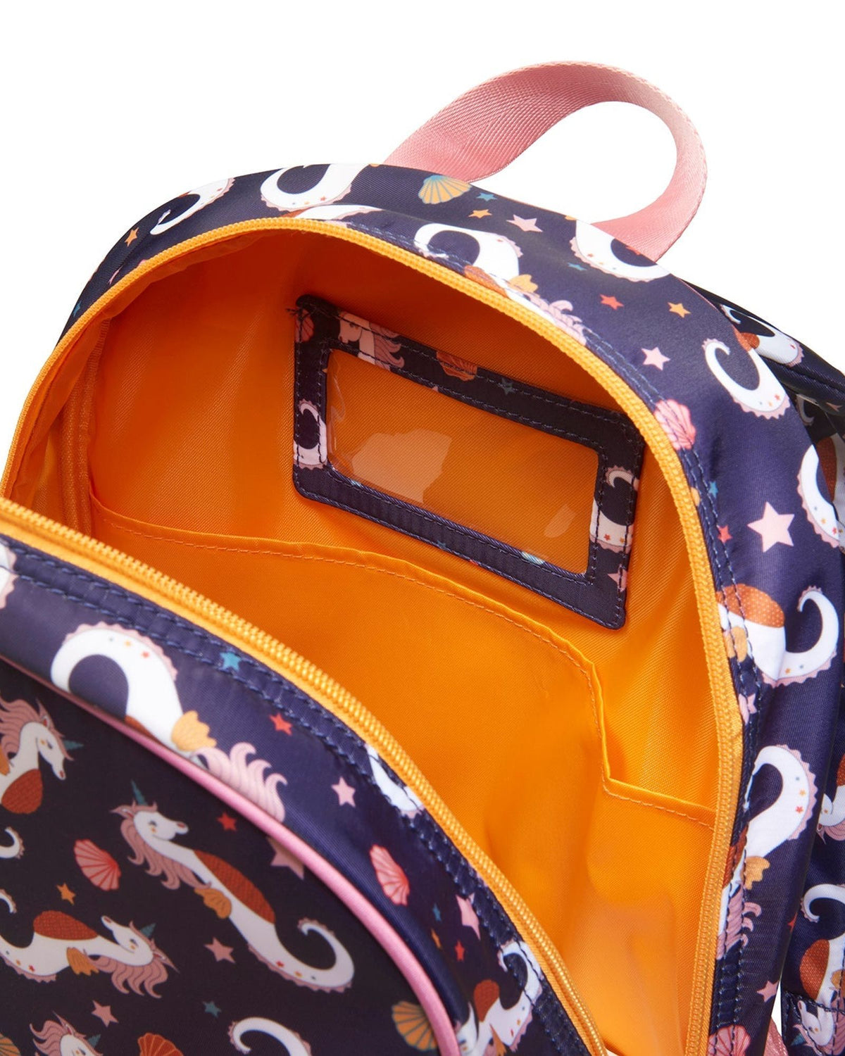 Clarks Hopper Large Backpack - Anthracite - 26175822