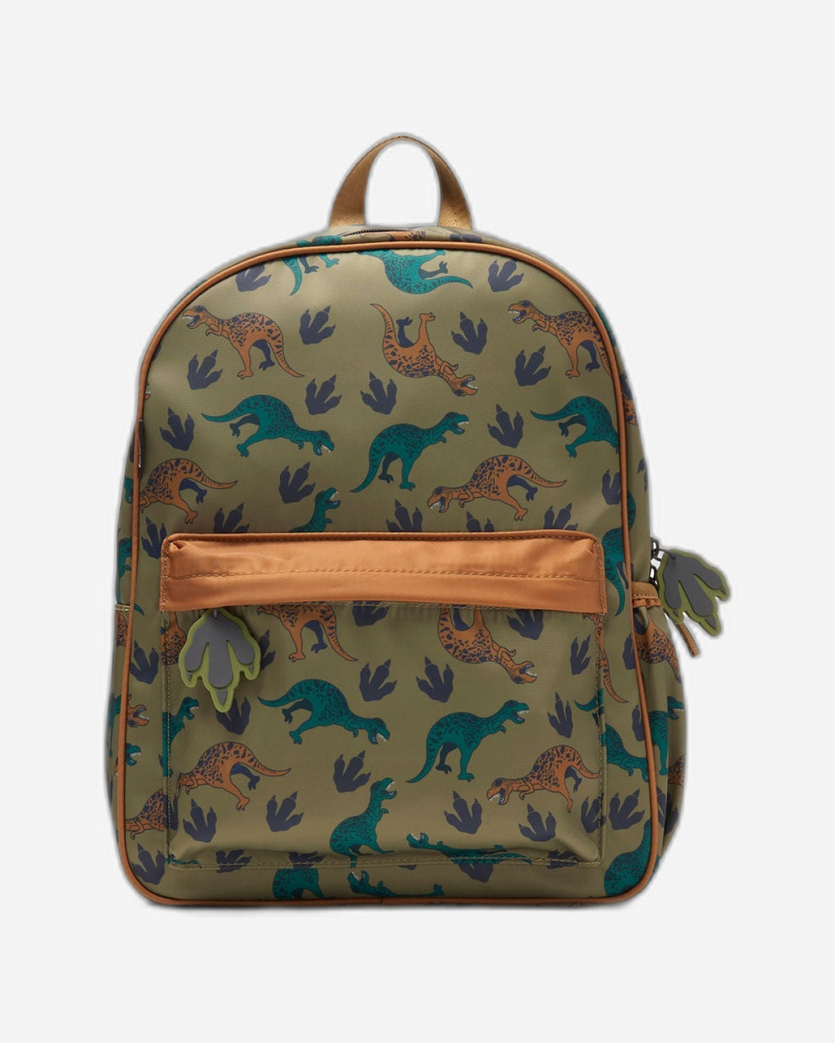 Clarks Hopper Large Backpack - Green Combination - 26175823