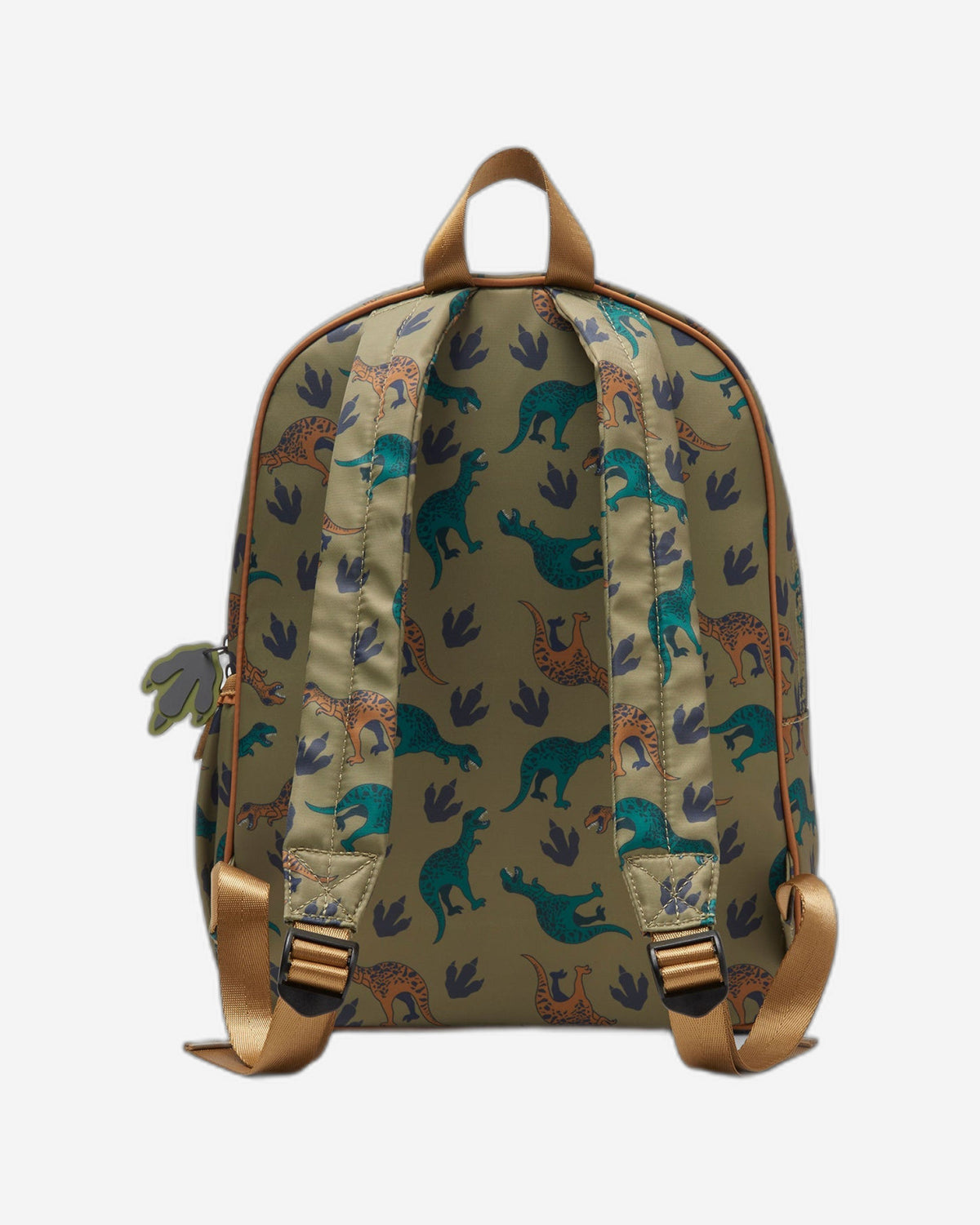 Clarks Hopper Large Backpack - Green Combination - 26175823