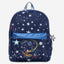 Clarks Hopper Large Backpack - Navy - 26175824