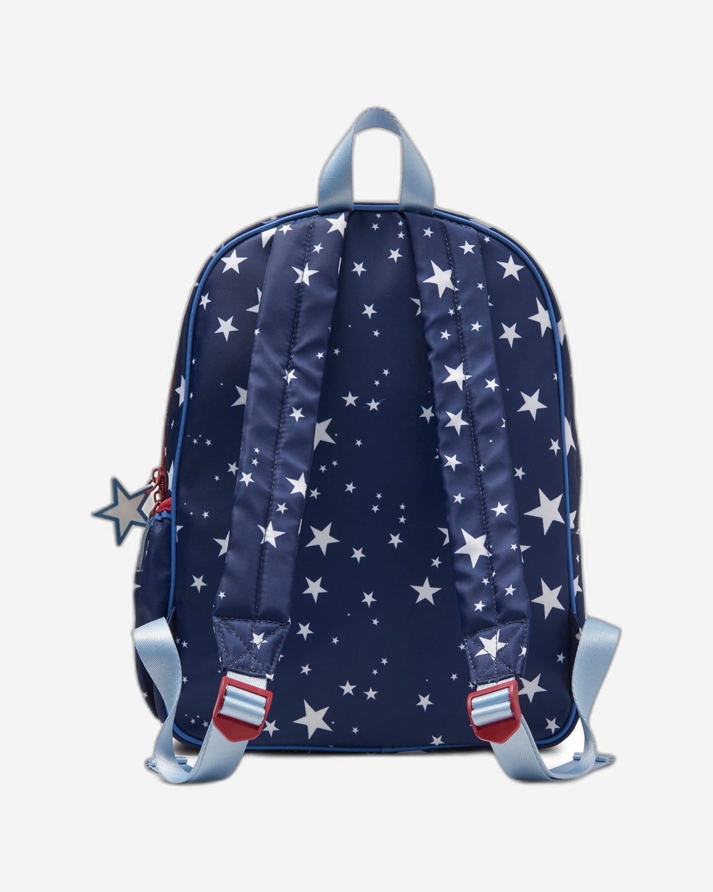 Clarks Hopper Large Backpack - Navy - 26175824