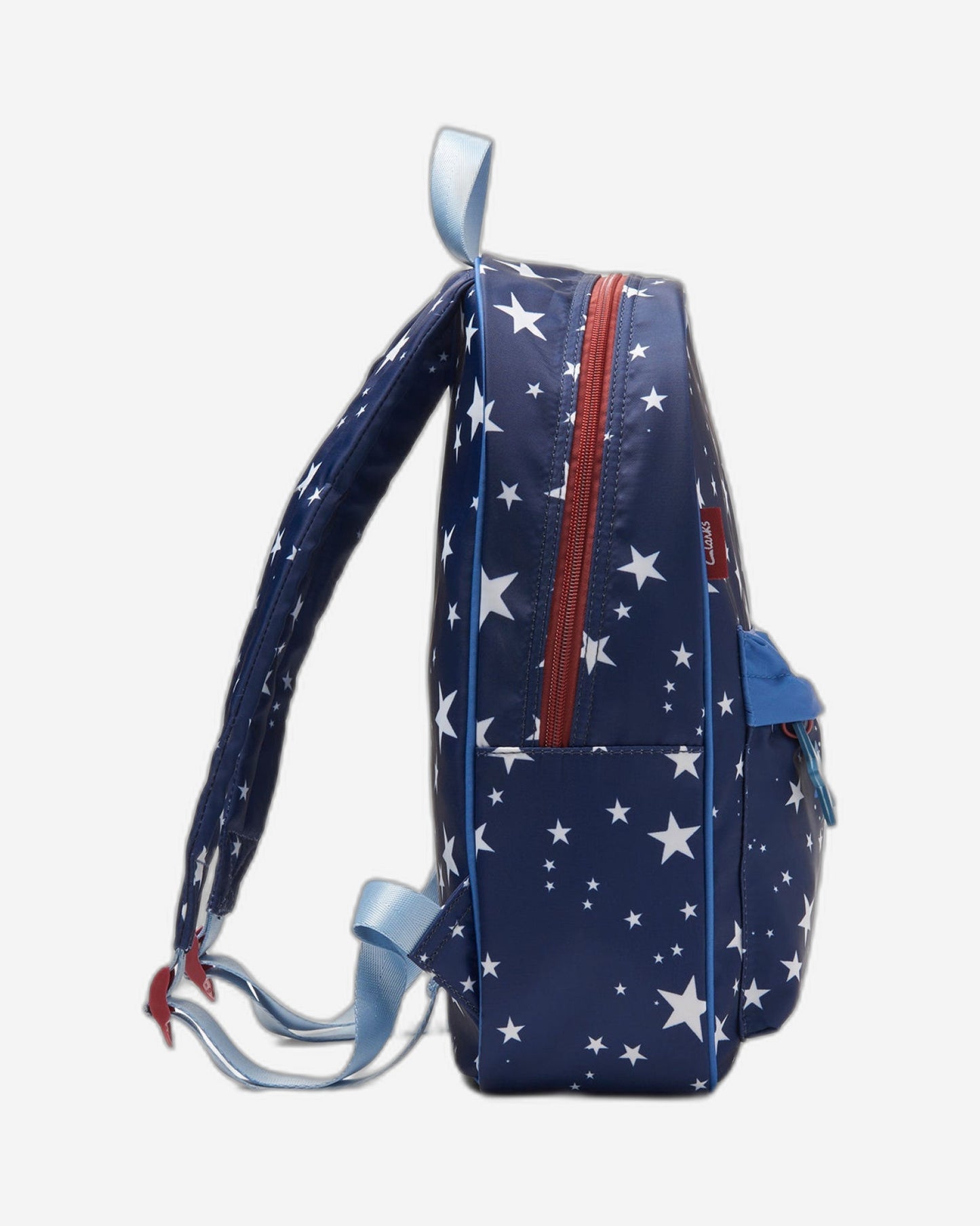 Clarks Hopper Large Backpack - Navy - 26175824