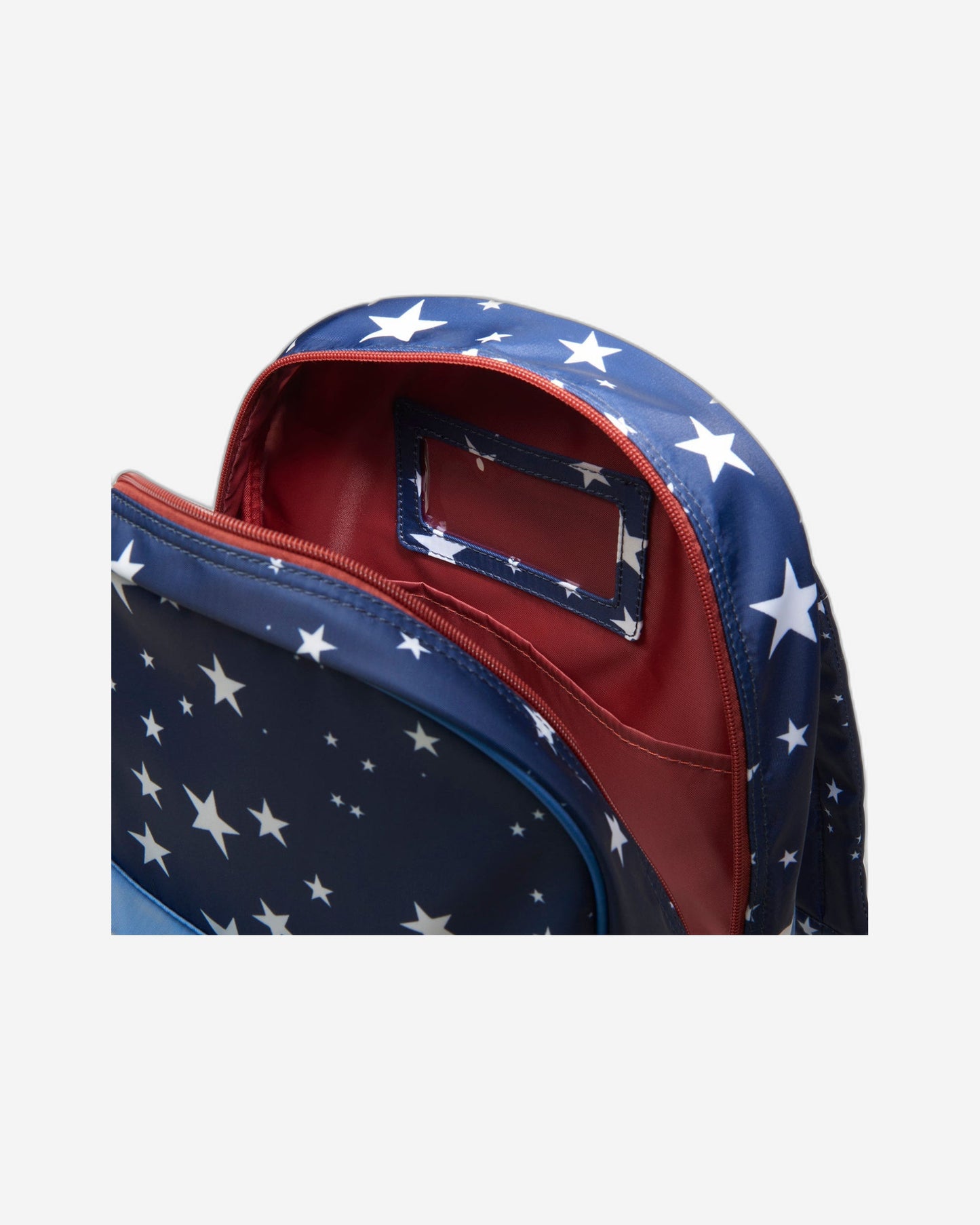 Clarks Hopper Large Backpack - Navy - 26175824