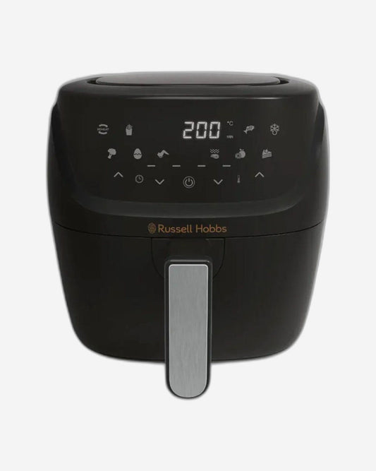 Russell Hobbs Air Fryer and Multicooker 4L