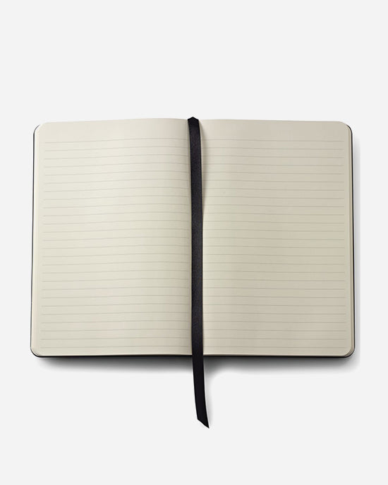 Cross Medium Classic Black Journal - AC281-1M
