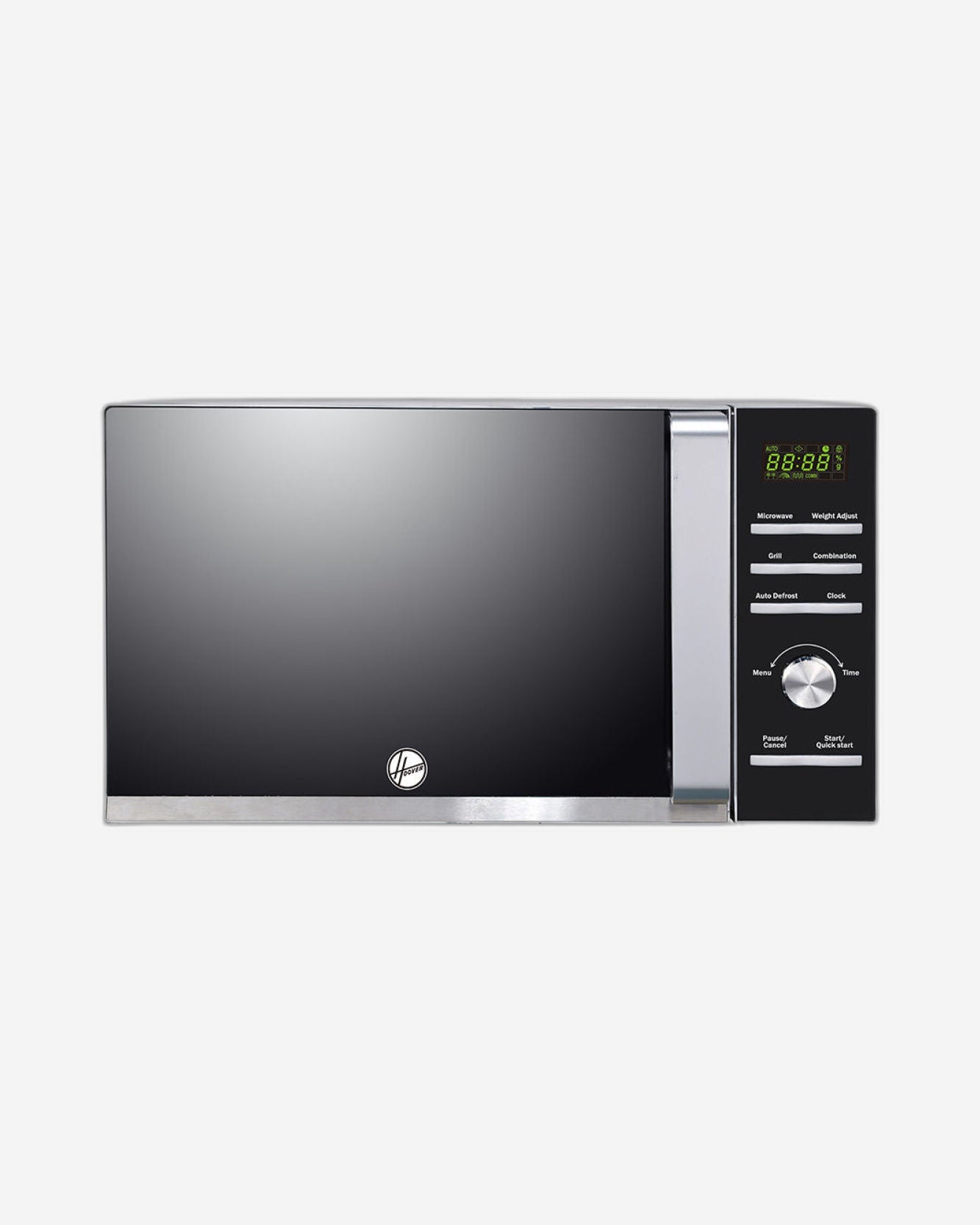 Hoover 30L Digital Microwave with Grill