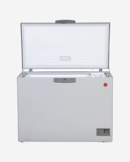 Hoover Chest Freezer 393L