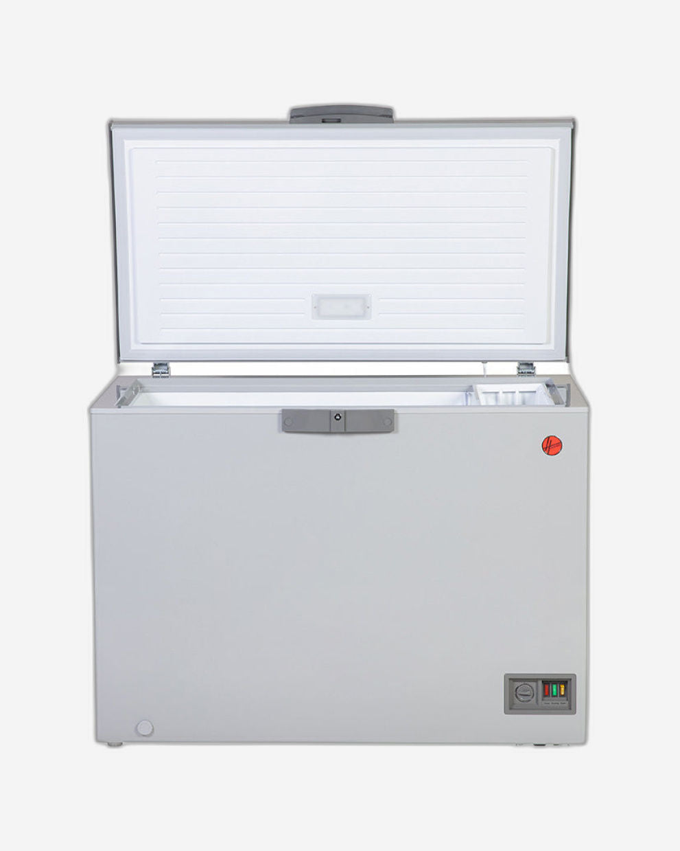 Hoover Chest Freezer 263L