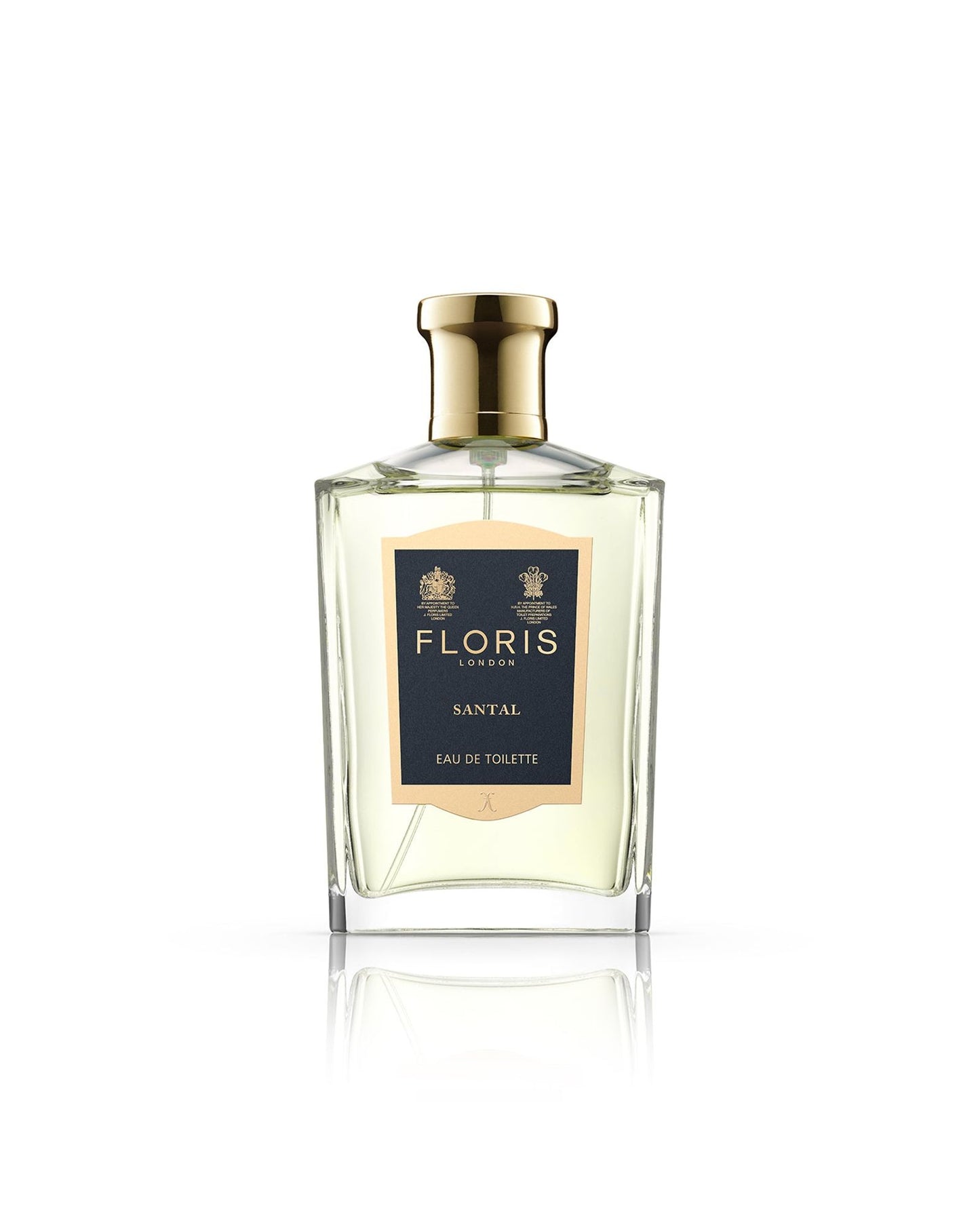 Floris - Santal edt 100ml