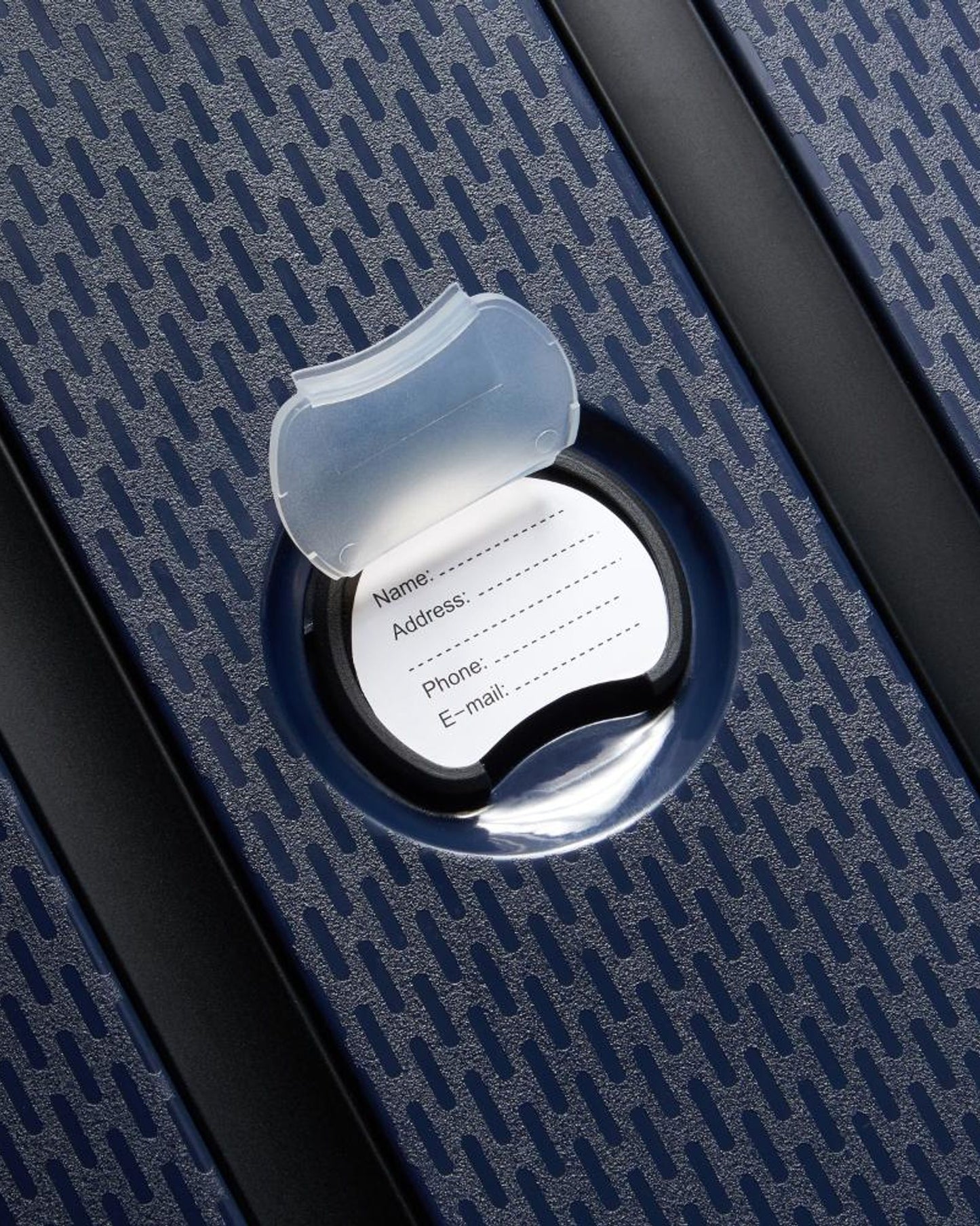 Delsey Paris Belmont Plus (Recycled)