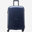 Delsey Paris Belmont Plus (Recycled) Luggage Trolley