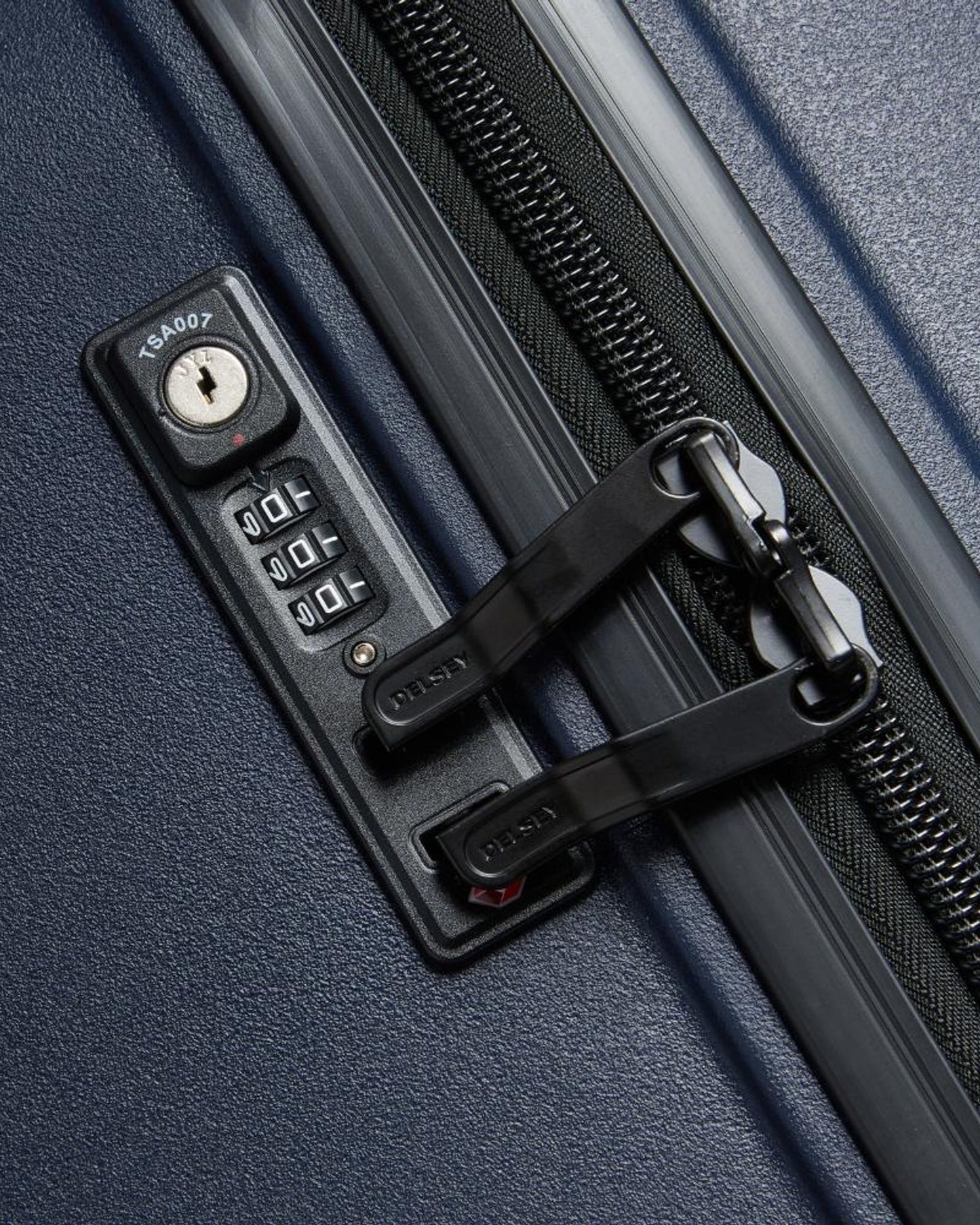 Delsey Paris Belmont Plus (Recycled)