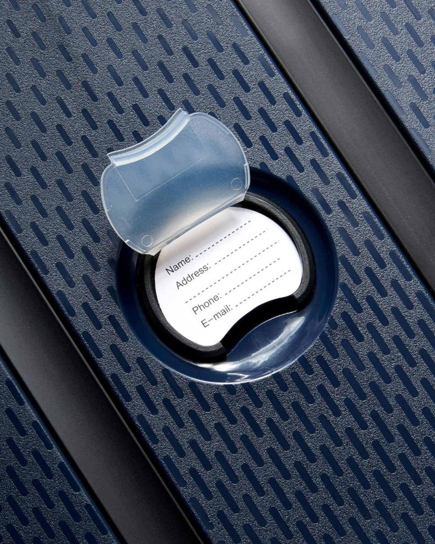 Delsey Paris Belmont Plus (Recycled) Luggage Trolley