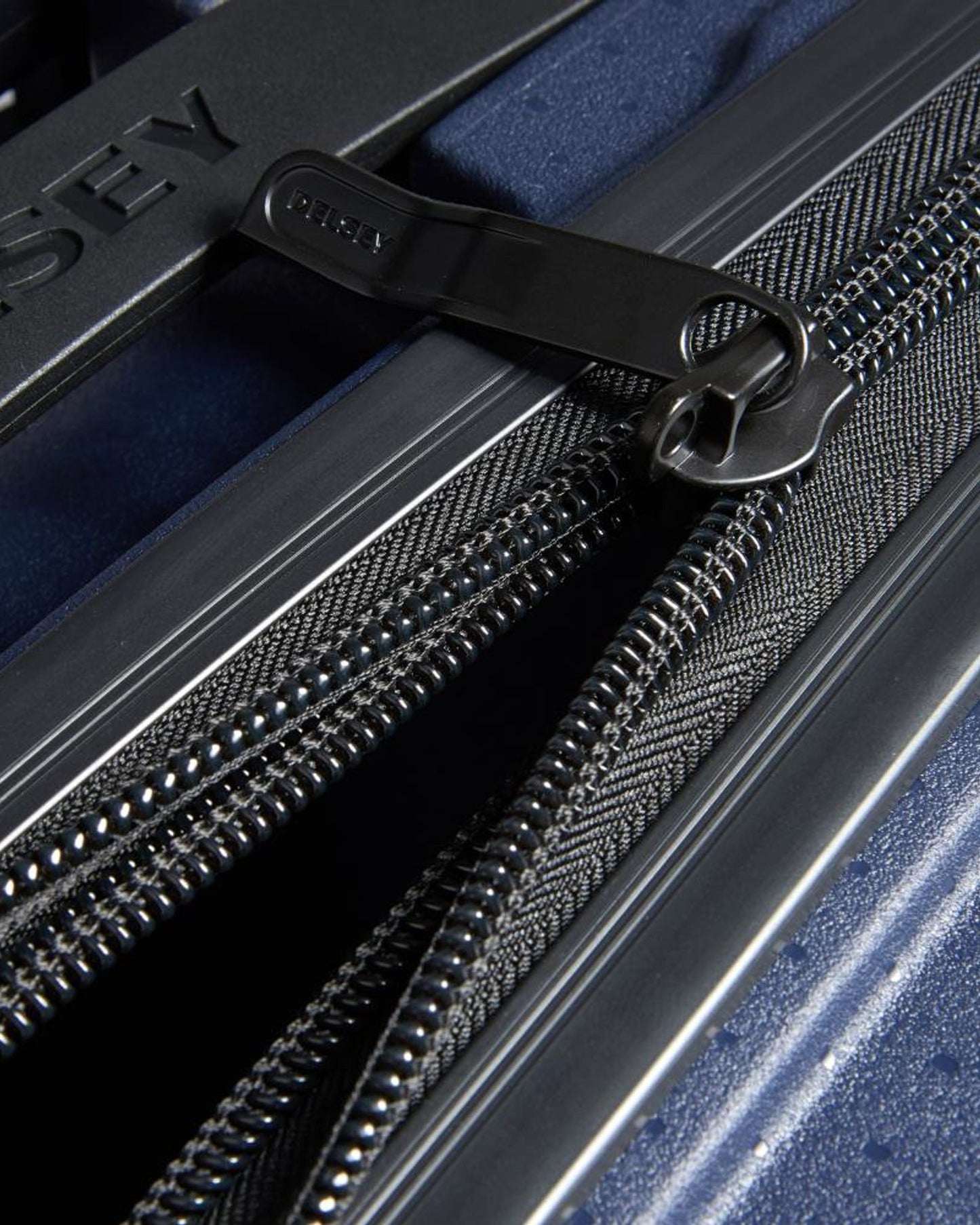 Delsey Paris Belmont Plus (Recycled) Luggage Trolley