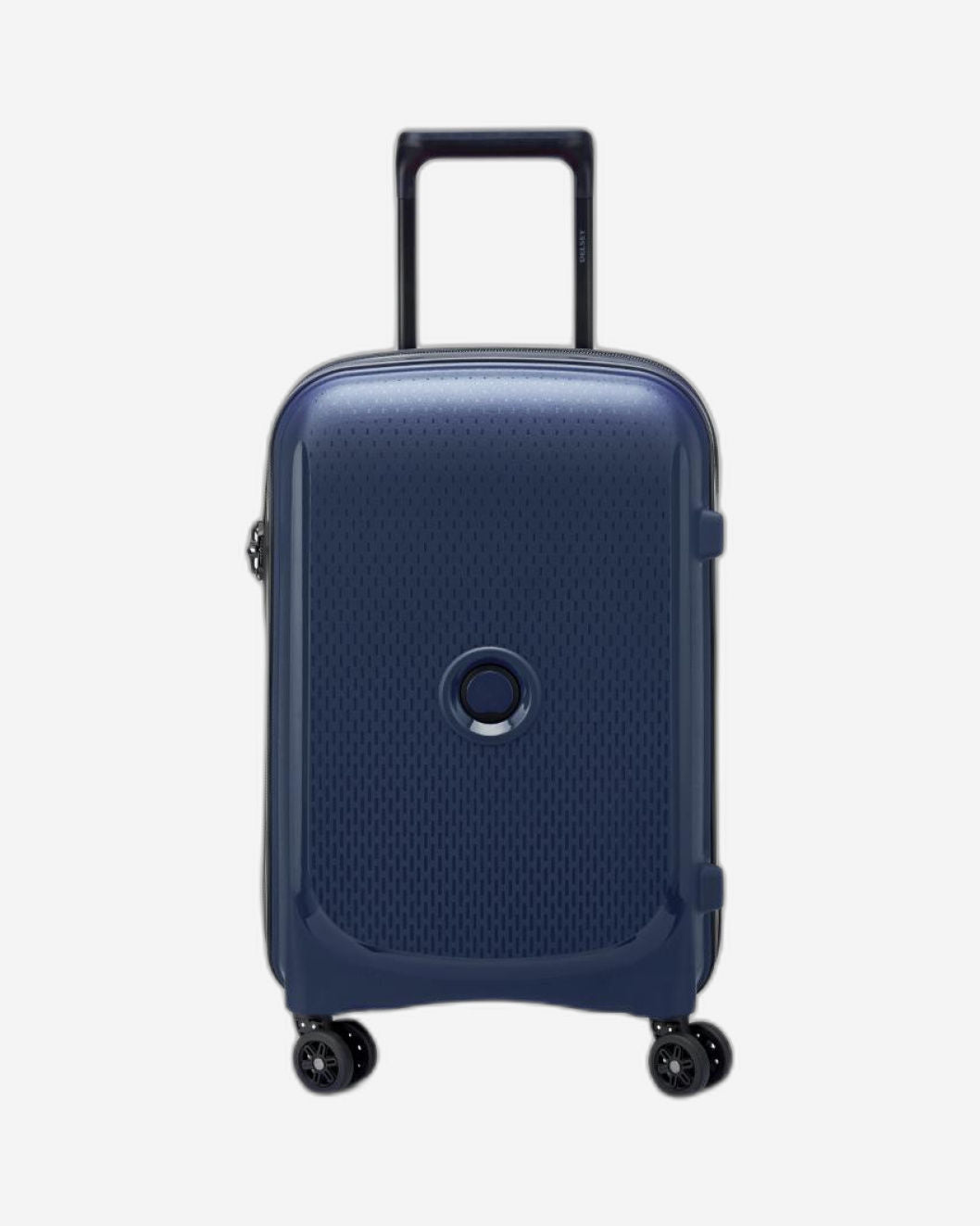 Delsey Paris Belmont Plus (Recycled) Luggage Trolley