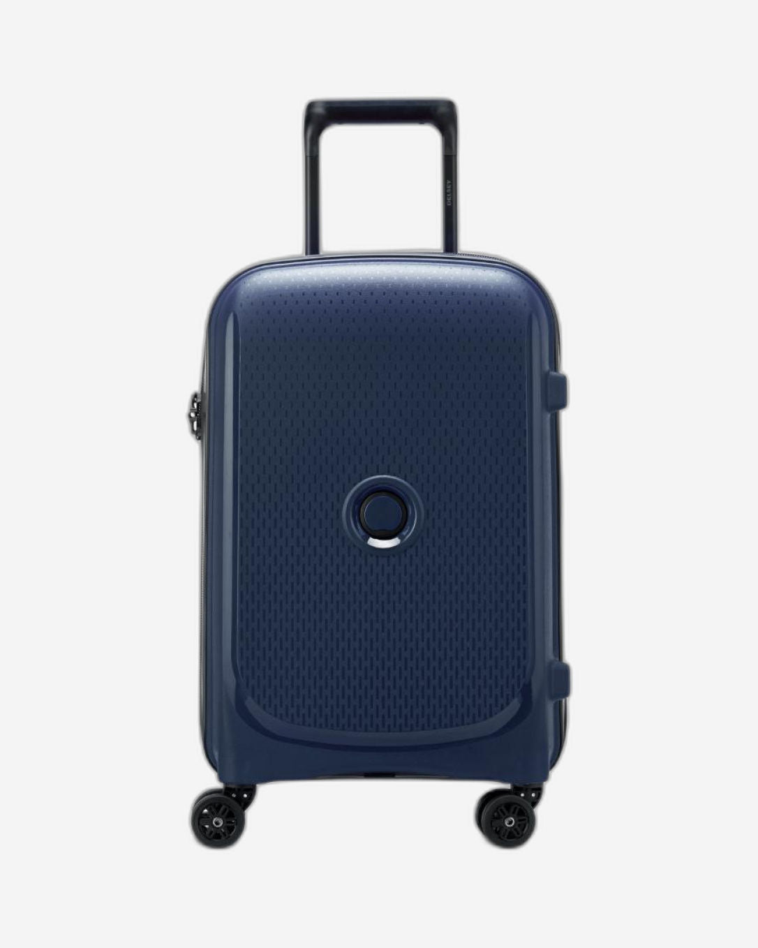 Delsey Paris Belmont Plus (Recycled) Luggage Trolley