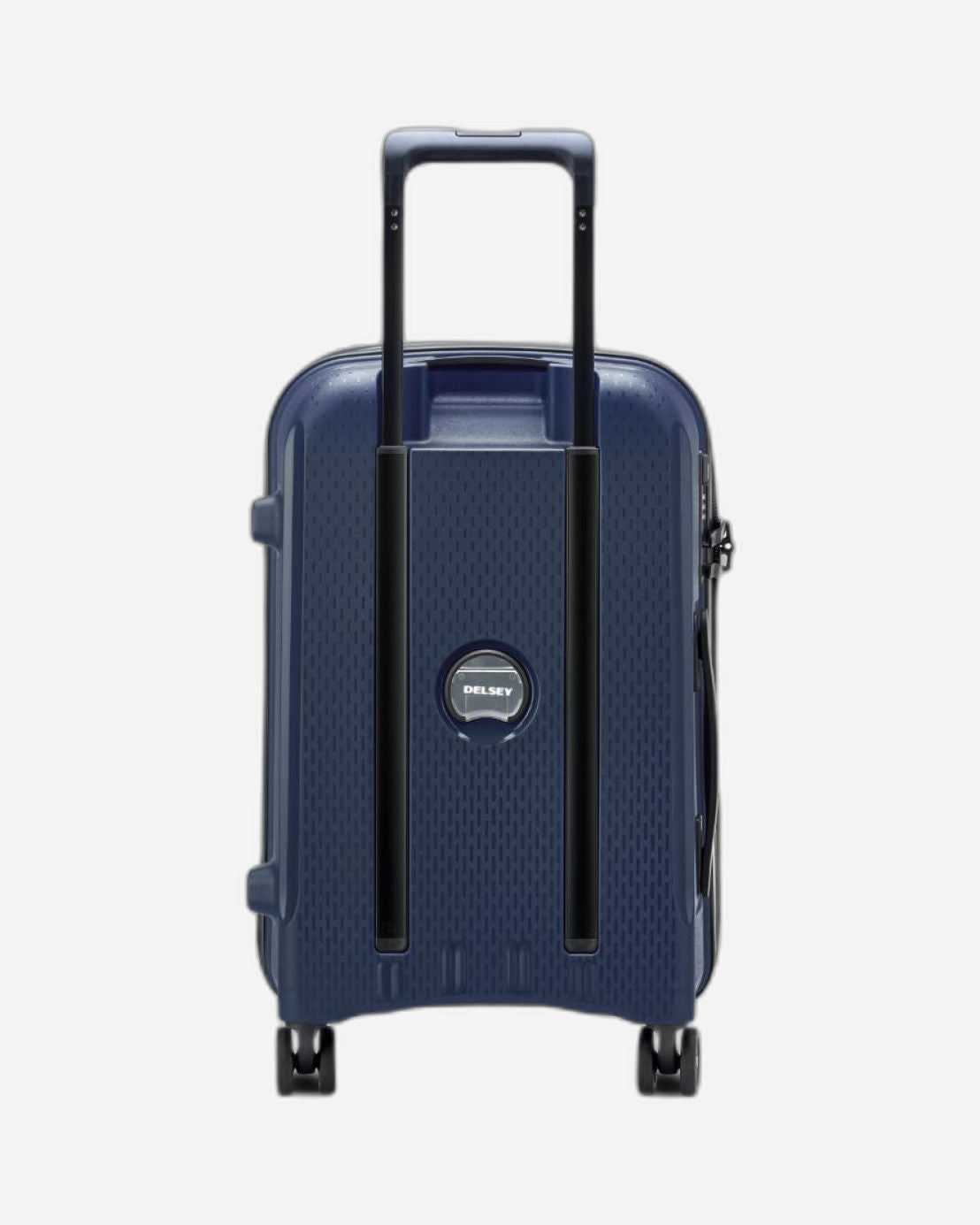 Delsey Paris Belmont Plus (Recycled) Luggage Trolley