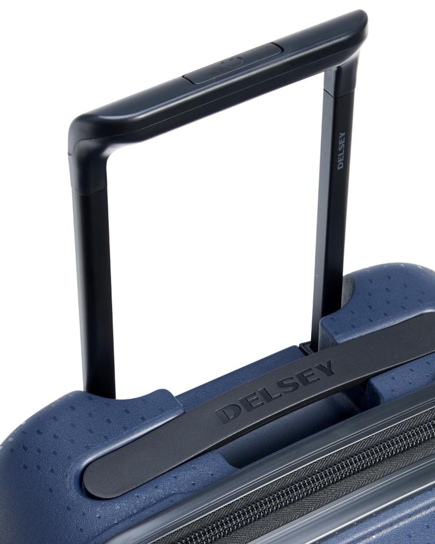 Delsey Paris Belmont Plus (Recycled) Luggage Trolley