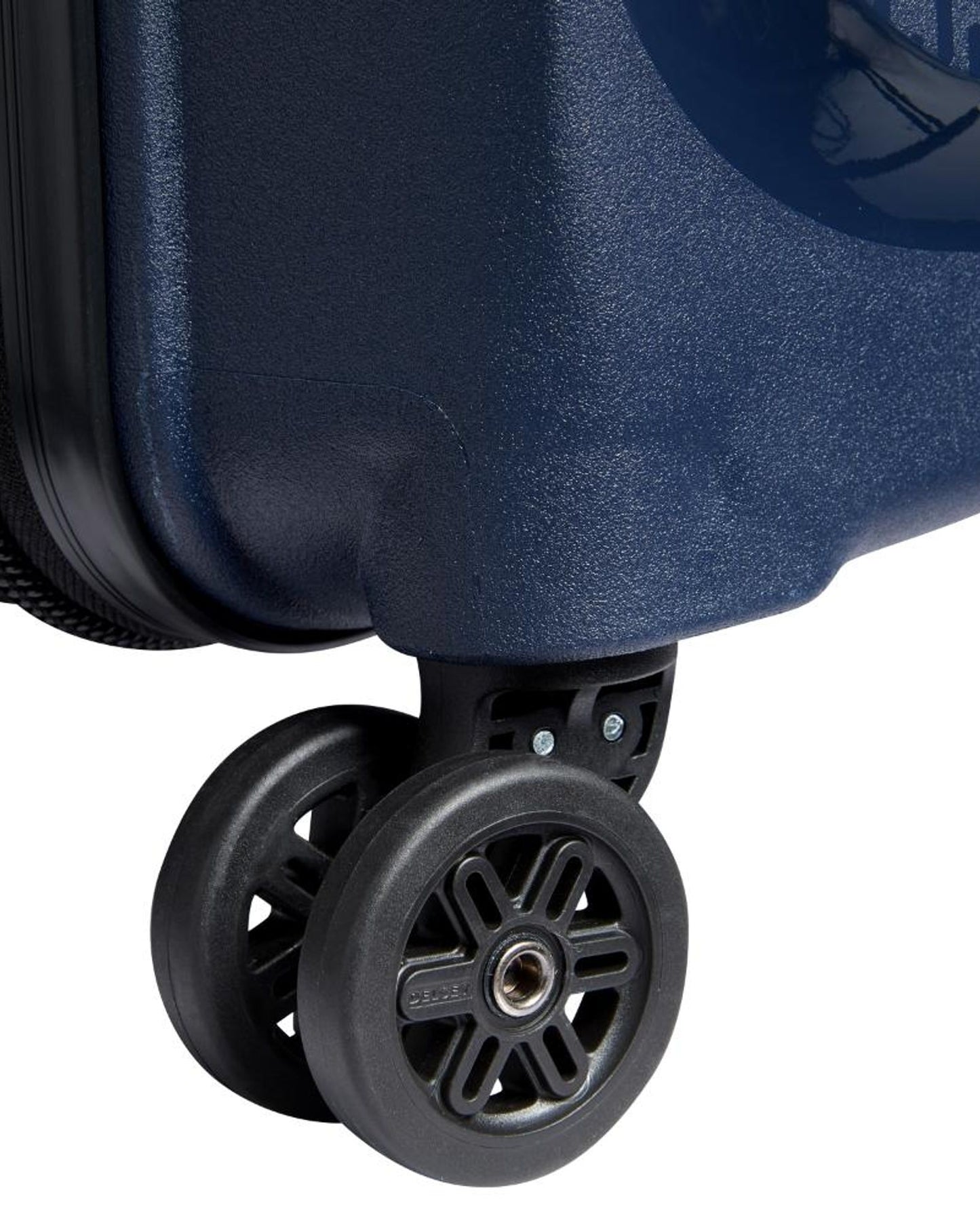 Delsey Paris Belmont Plus (Recycled) Luggage Trolley