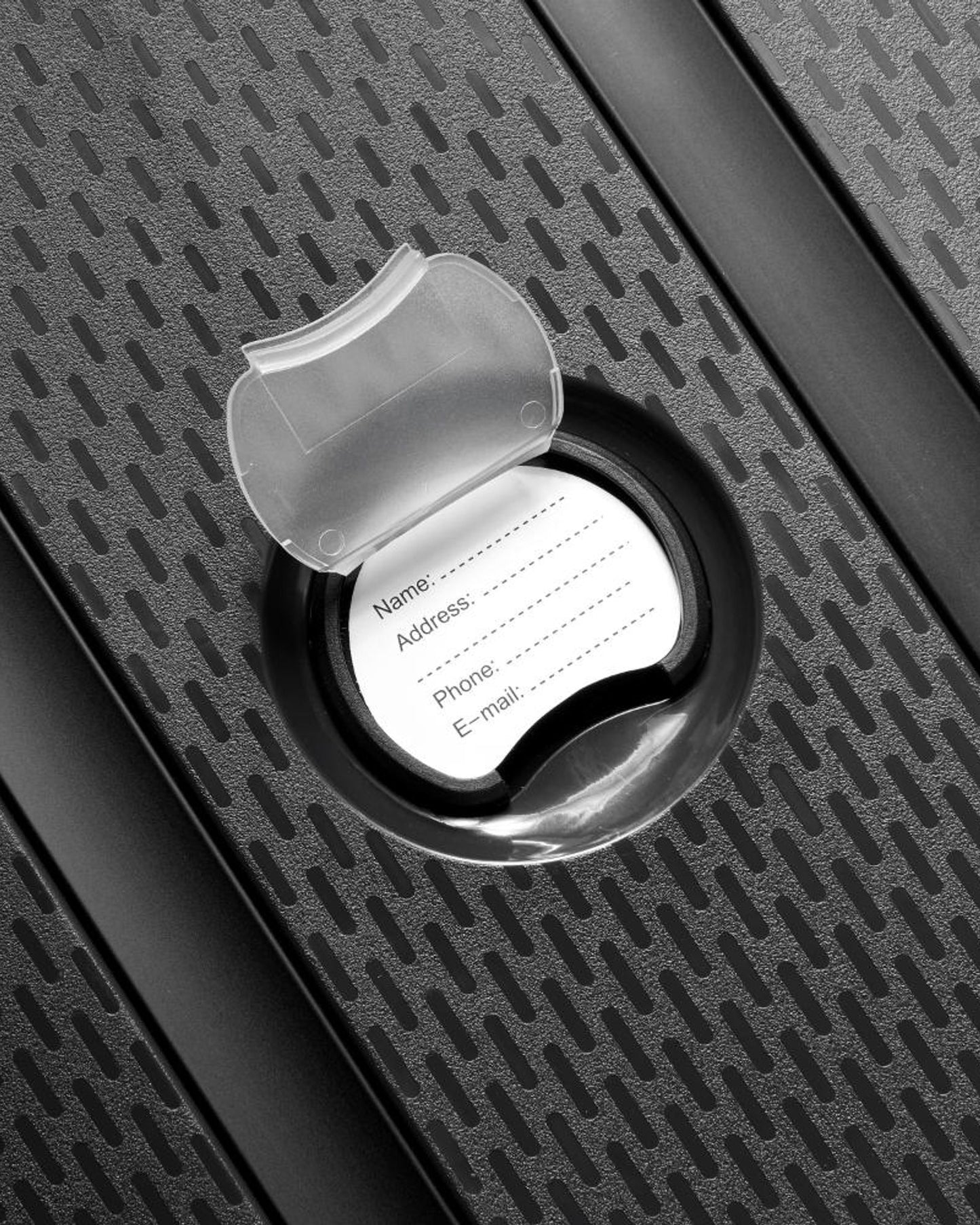 Delsey Paris Belmont Plus (Recycled) Luggage Trolley