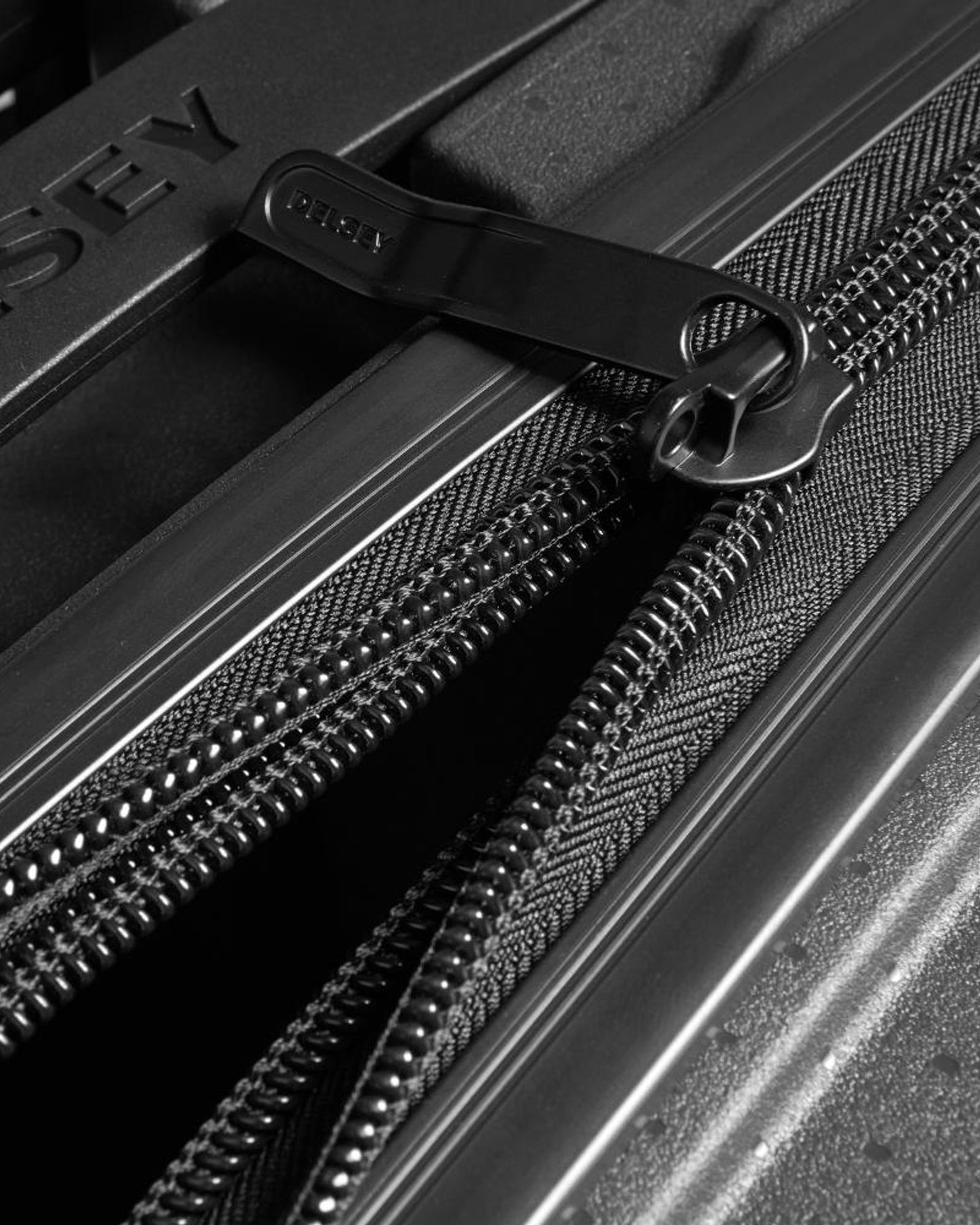 Delsey Paris Belmont Plus (Recycled) Luggage Trolley