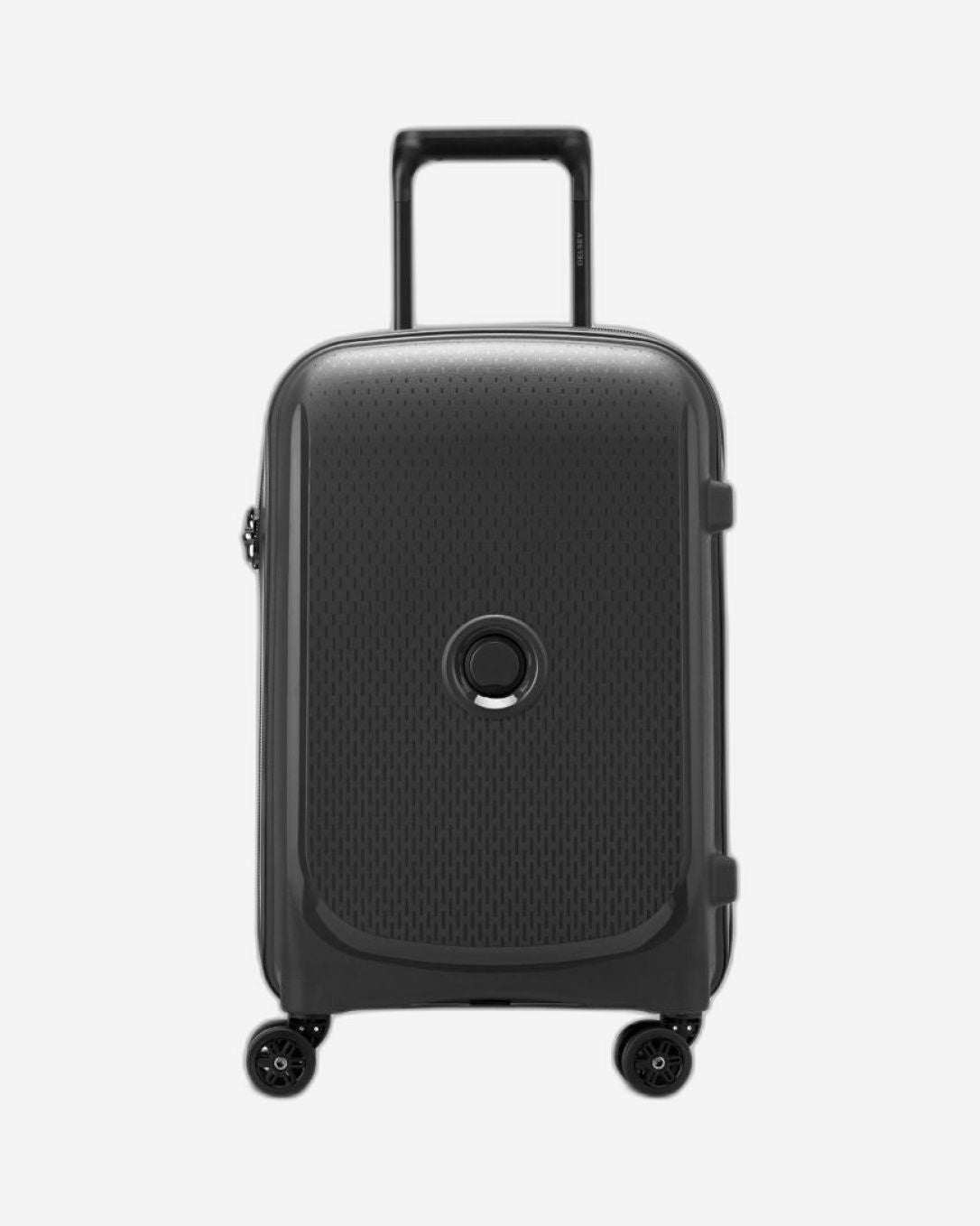 Delsey Paris Belmont Plus (Recycled) Luggage Trolley