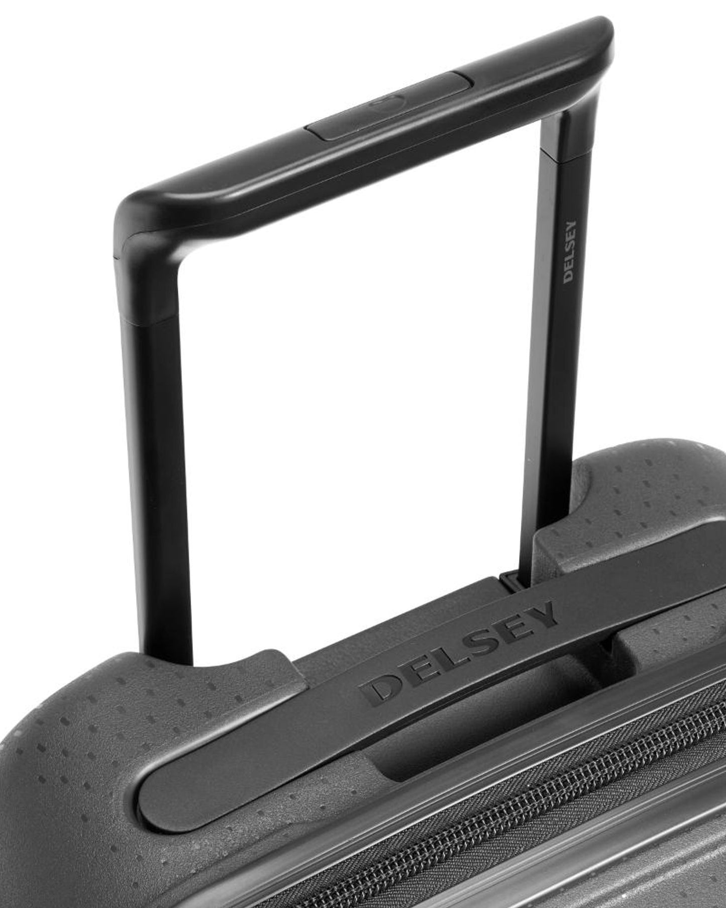 Delsey Paris Belmont Plus (Recycled) Luggage Trolley