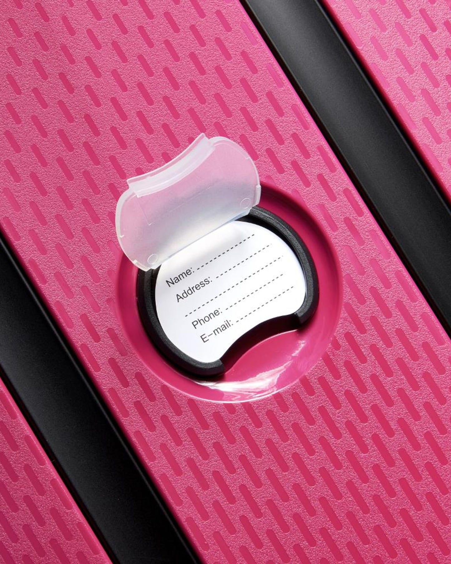 Delsey Paris Belmont Plus (Recycled) Luggage Trolley